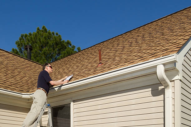 Best Commercial Roofing Services  in Mayodan, NC